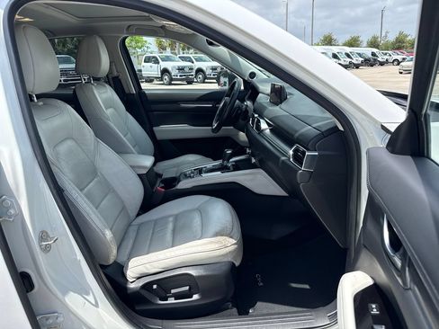 Used 2020 MAZDA CX-5 Grand Touring FWD image 26
