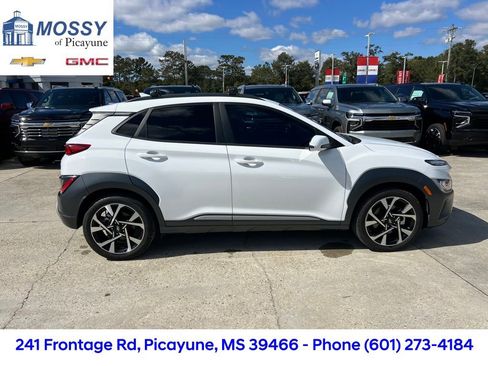 Used 2023 Hyundai Kona Limited image 7