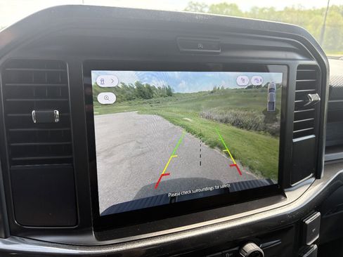 New 2026 Ford F150 STX AWD/4WD image 37