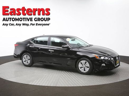 Used 2019 Nissan Altima 2.5 S image 47