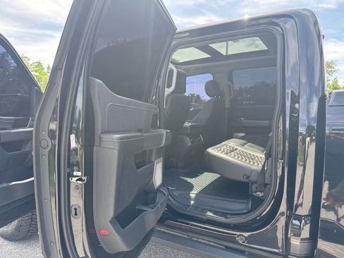 Used 2021 Ford F150 Lariat w/ Equipment Group 502A High image 14