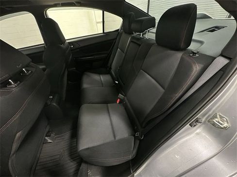 Used 2018 Subaru WRX Premium image 18