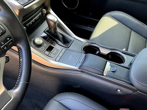 Used 2020 Lexus NX 300 FWD w/ Premium Package image 17