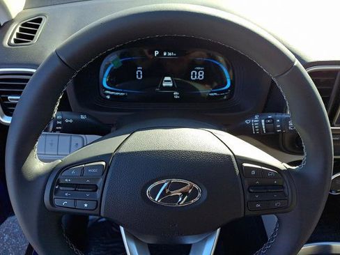 New 2026 Hyundai Venue SEL image 9
