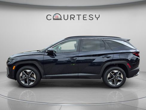 New 2026 Hyundai Tucson SEL AWD/4WD image 2