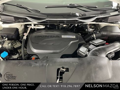 Used 2019 Honda Odyssey EX-L image 63