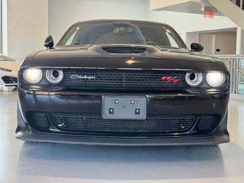 Used 2020 Dodge Challenger R/T Scat Pack image 8