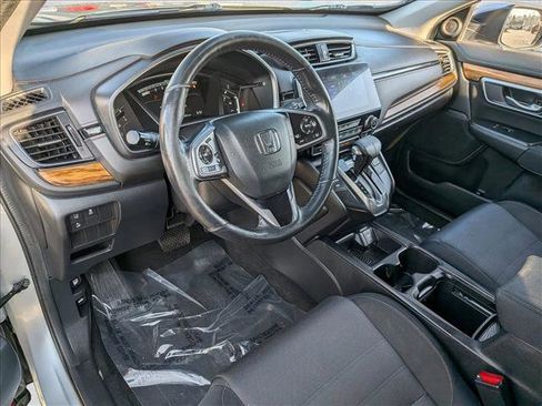 Used 2019 Honda CR-V EX image 10