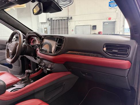 Used 2023 Dodge Durango SRT Hellcat AWD/4WD image 17