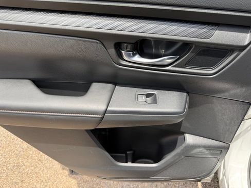Used 2026 Honda CR-V TrailSport image 14