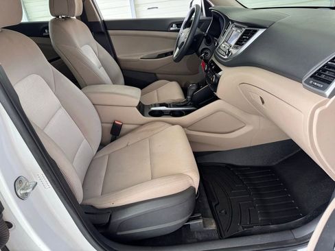 Used 2017 Hyundai Tucson Eco image 12