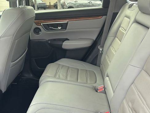 Used 2019 Honda CR-V EX-L image 30