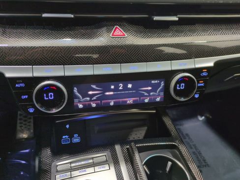 Certified 2024 Genesis G80 3.5T Sport AWD/4WD image 24