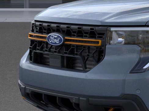 New 2026 Ford Maverick Tremor AWD/4WD image 18