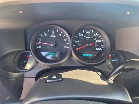 Used 2013 Chevrolet Silverado 1500 LS RWD image 16