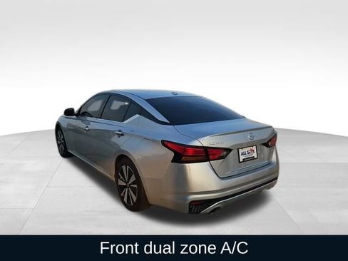 Used 2019 Nissan Altima 2.5 SL image 3