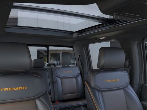 New 2026 Ford F150 Tremor w/ Equipment Group 402A High image 22