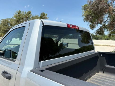 Used 2014 RAM 1500 Tradesman w/ Popular Equipment Group RWD image 13