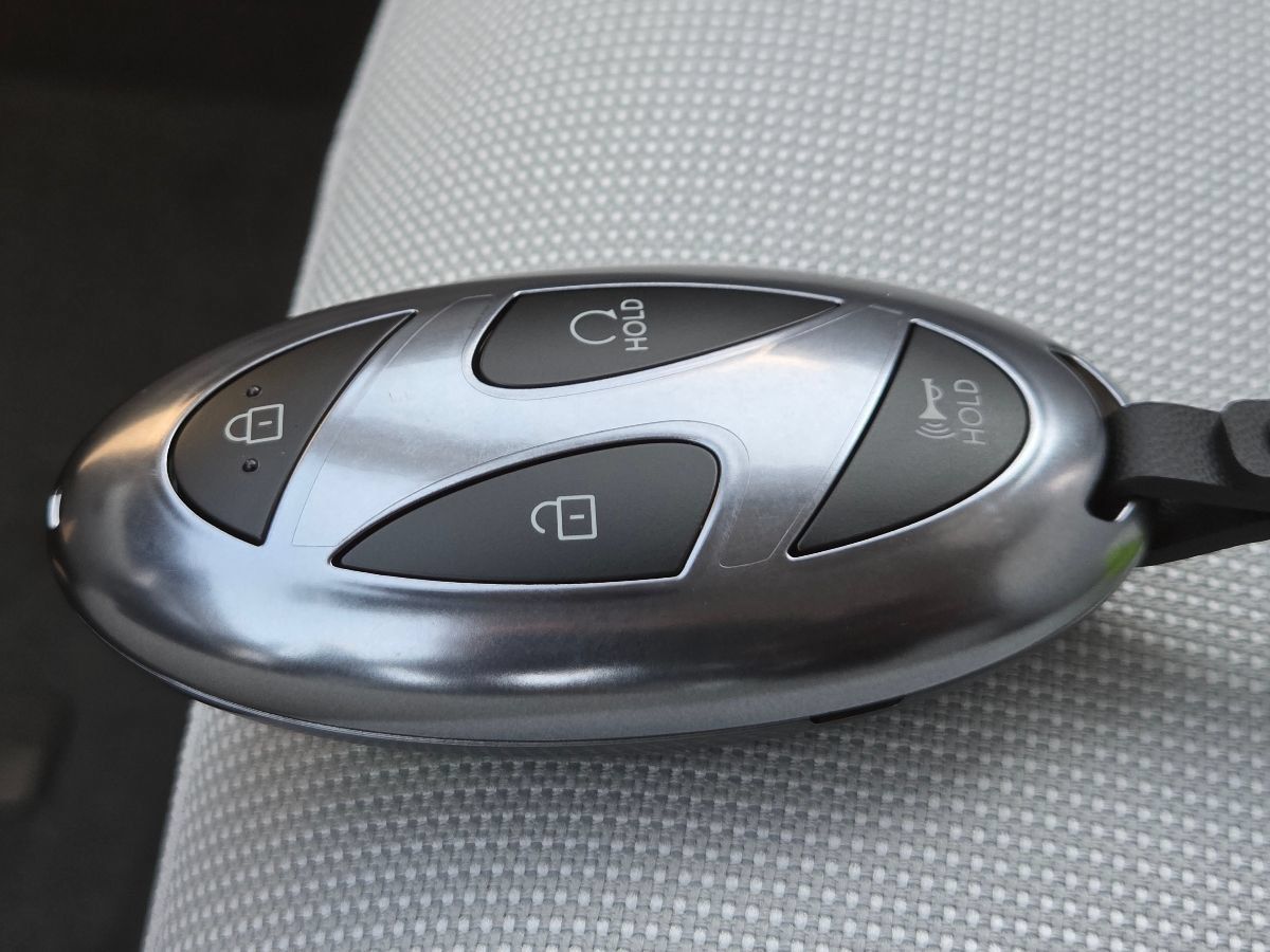 New 2027 Hyundai Kona SEL Sport FWD image 40