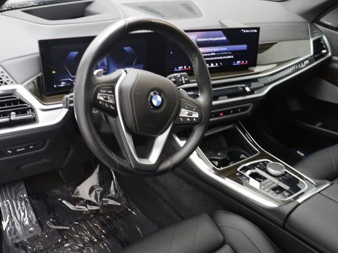 Certified 2026 BMW X5 xDrive40i AWD/4WD image 6