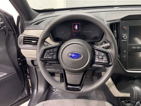 Certified 2026 Subaru Forester AWD/4WD image 14