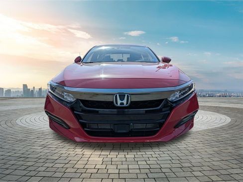 Used 2019 Honda Accord Sport image 19