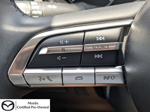 Used 2026 MAZDA CX-50 AWD 2.5 S w/ Weather Package image 26
