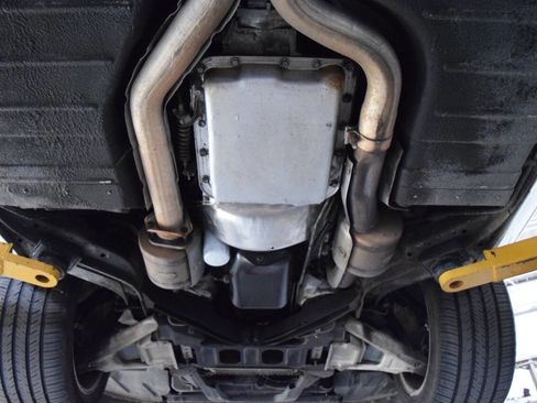 Used 1992 Chevrolet Corvette Coupe image 85