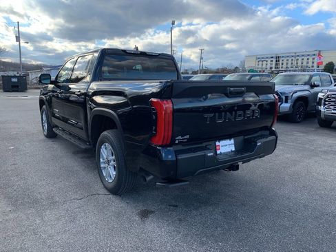 New 2026 Toyota Tundra SR5 image 6