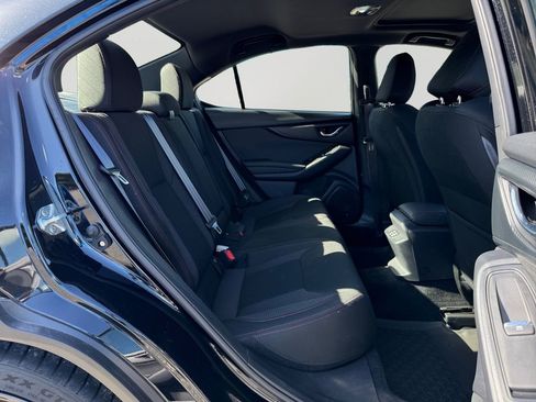 Used 2024 Subaru WRX Premium image 13