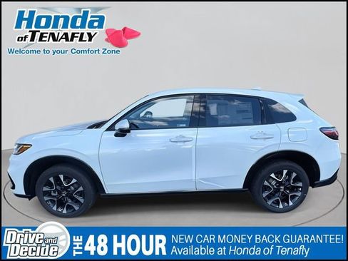 New 2026 Honda HR-V EX-L image 6