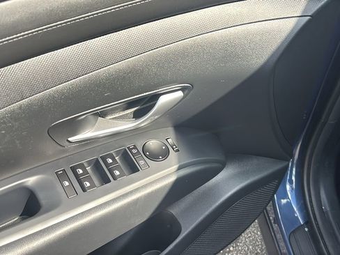 Used 2026 Hyundai Tucson XRT AWD/4WD image 14