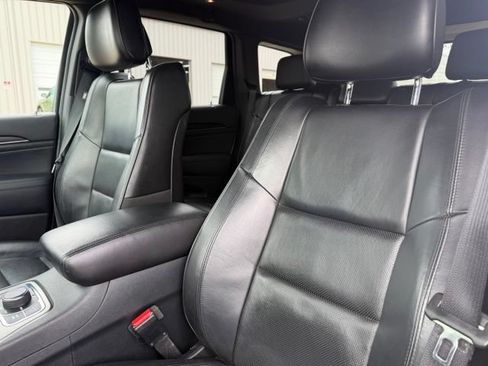 Used 2018 Jeep Grand Cherokee High Altitude AWD/4WD image 19