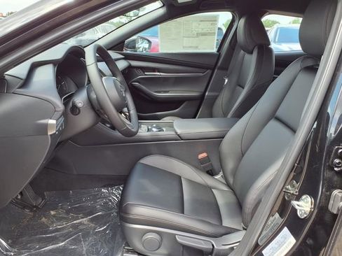 New 2026 MAZDA MAZDA3 s Sport image 13