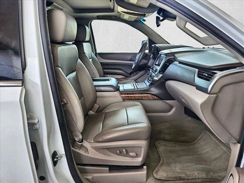 Used 2016 Chevrolet Tahoe LTZ AWD/4WD image 30