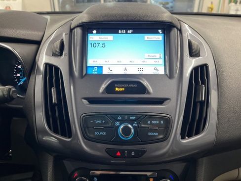 Used 2017 Ford Transit Connect Titanium image 21