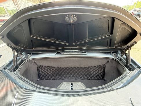 Used 2020 Chevrolet Corvette Stingray Premium Conv w/ 3LT Preferred Equipment Group RWD image 40