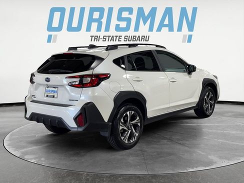 Used 2026 Subaru Crosstrek 2.5i Premium AWD/4WD image 6
