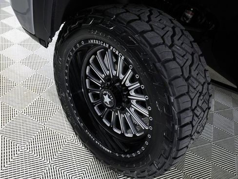 Used 2024 GMC Sierra 2500 Denali Ultimate image 49