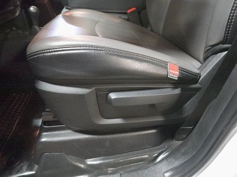 Used 2024 RAM 3500 Tradesman w/ Snow Chief Group image 10