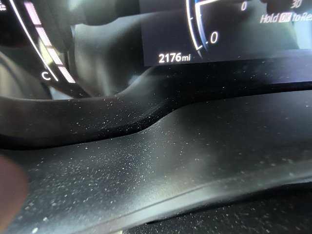 Certified 2026 Toyota Corolla Cross L FWD image 15