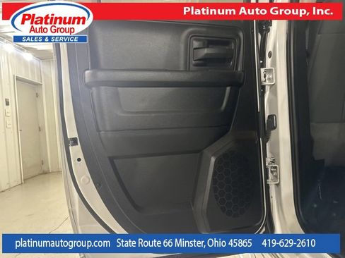 Used 2019 RAM 1500 Tradesman w/ Chrome Plus Package image 47