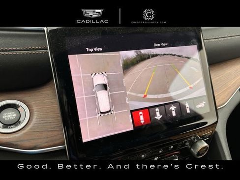 Used 2023 Jeep Grand Cherokee Summit w/ Adv Protech Group IV image 17