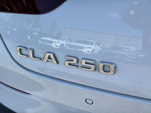 Used 2025 Mercedes-Benz CLA 250 image 15