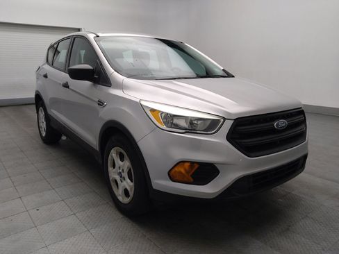 Used 2017 Ford Escape S image 13