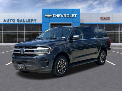 Used 2024 Ford Expedition Max XLT
