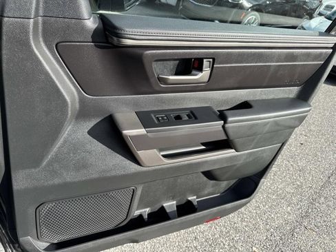 Used 2025 Toyota Sequoia SR5 image 17