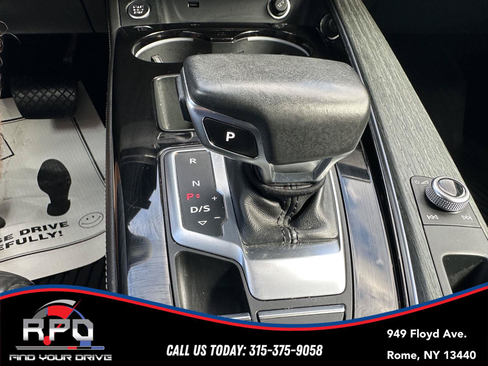 Used 2021 Audi A4 2.0T Premium Plus w/ Premium Plus Package AWD/4WD image 20