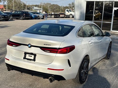 Used 2024 BMW 228i Gran Coupe w/ Convenience Package image 11