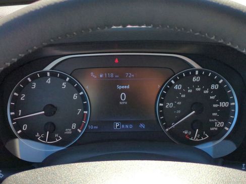 New 2026 Nissan Frontier SV w/ SV Convenience Package image 19